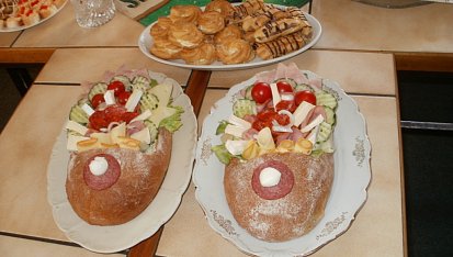 Dědovy papuče
