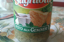 Pesto ala Denovese