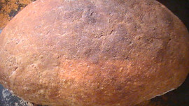 Chleba jako z pekárny