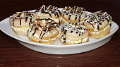 Donut´s (hotový výrobek)