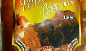 Vepřová kýta na žampionech, Vepřová kýta na žampionech