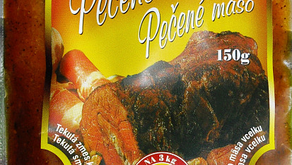 Vepřová kýta na žampionech, Vepřová kýta na žampionech