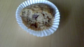 Jogurtove muffiny s cokoladou
