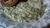 Kapustovo-houbove ragu