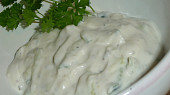 Tzatziky II.