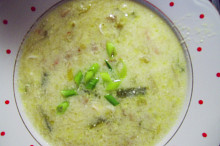 Lahodná pórovka