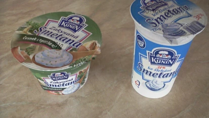 Zadělávané kedlubny trochu jinak
