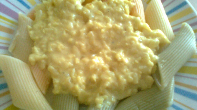 Květáková kari omáčka