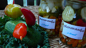 Moravanka "z Hané" (Moravanka "z Hané")