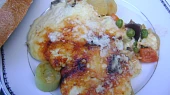 Rychlovka z grilu