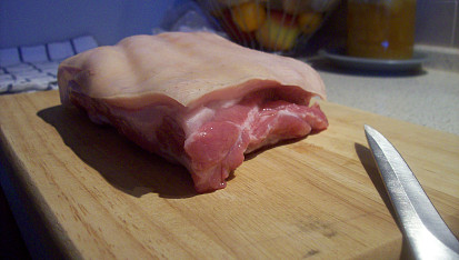Pastýřský řízek