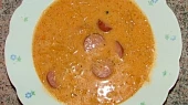 Zelňačka - velmi rychlá