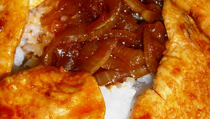Krůtí plátky Mexicana, Krůtí plátky Mexicana