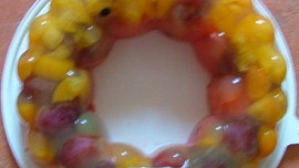 Ovocný osvěžující amaroun