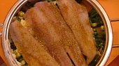 Treska bleskovka