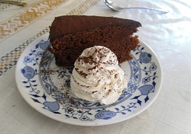 Sacher dort