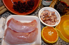 ingredience