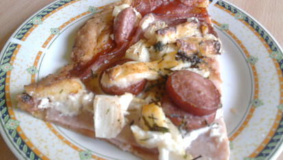 Pizzaa