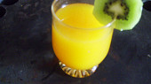 Pomerančovo-citronový džus (Pomerančovo citronový džus)