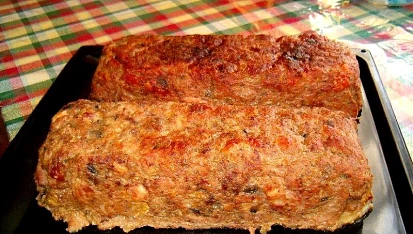 Sekaná z trojího masa