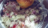 Vícechuťový salát (Vícechuťový salát)