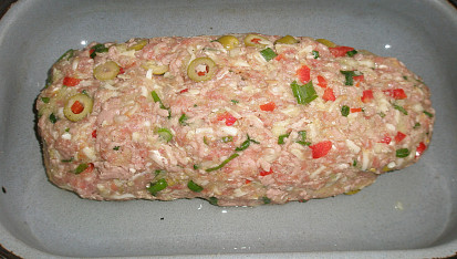 Sekaná podle Itala