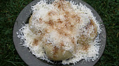 Sladké jablečňáky