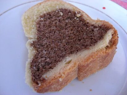 Linecká bábovka