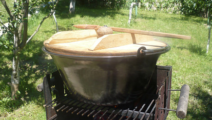 Kotlíkový guláš