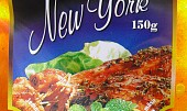 Kuře New York, Kuře New York