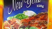 Kuře New York, Kuře New York