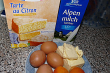 ingredience