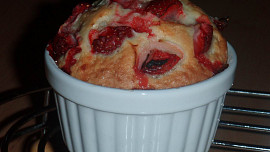 Bublanina z hrníčku