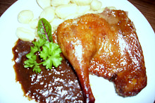 ... jednou s gnocchi...