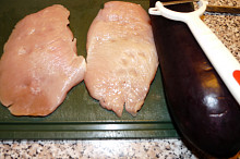 Hlavní ingredience