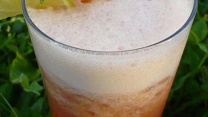 Ovocný mix