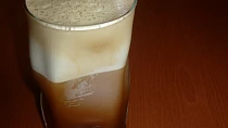 Řecké frappe