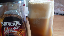 Řecké frappe