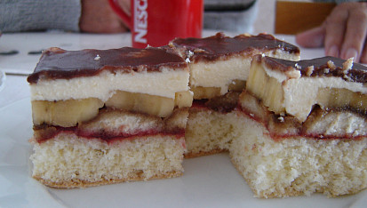 Barevné řezy