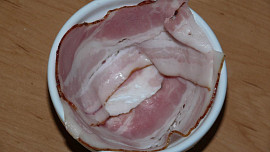 Domací paštika s provensálskými bylinkami