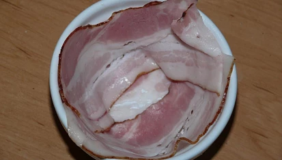 Domací paštika s provensálskými bylinkami