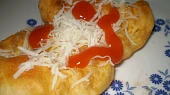 Jednoduché langoše