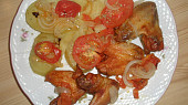 Křidýlka