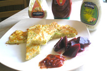 PALAČINKY Z KOCMATIC