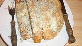 Zeleninové palačinky