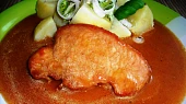 Kotlety  – „dešťovky“, Kotlety  – „dešťovky“