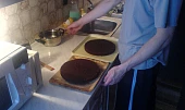 Nejlepší čokoládový dort