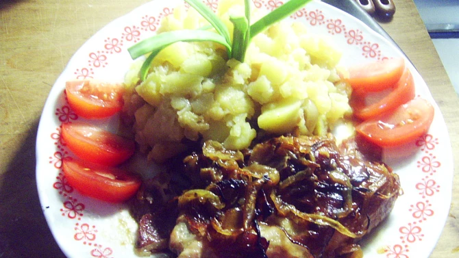 Neodolatelná křidýlka