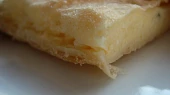 Tyropita nebo pita se sýrem