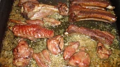 Vepřo-čočko-bašta